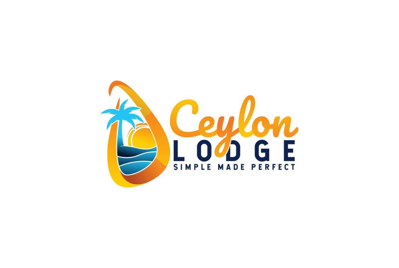Ceylon Lodge - Airport Transit Hostel 尼甘布 外观 照片
