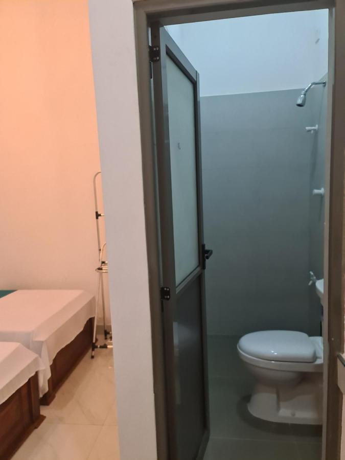 Ceylon Lodge - Airport Transit Hostel 尼甘布 外观 照片