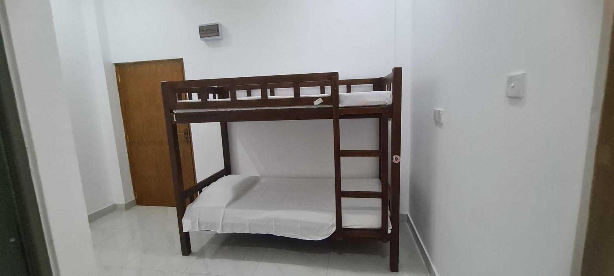 Ceylon Lodge - Airport Transit Hostel 尼甘布 外观 照片