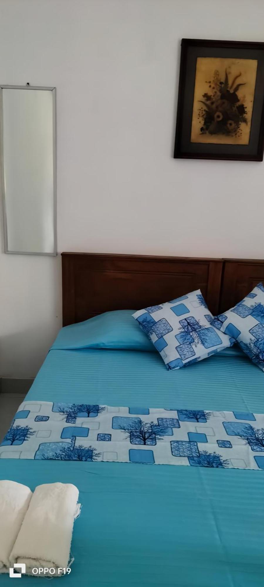 Ceylon Lodge - Airport Transit Hostel 尼甘布 外观 照片