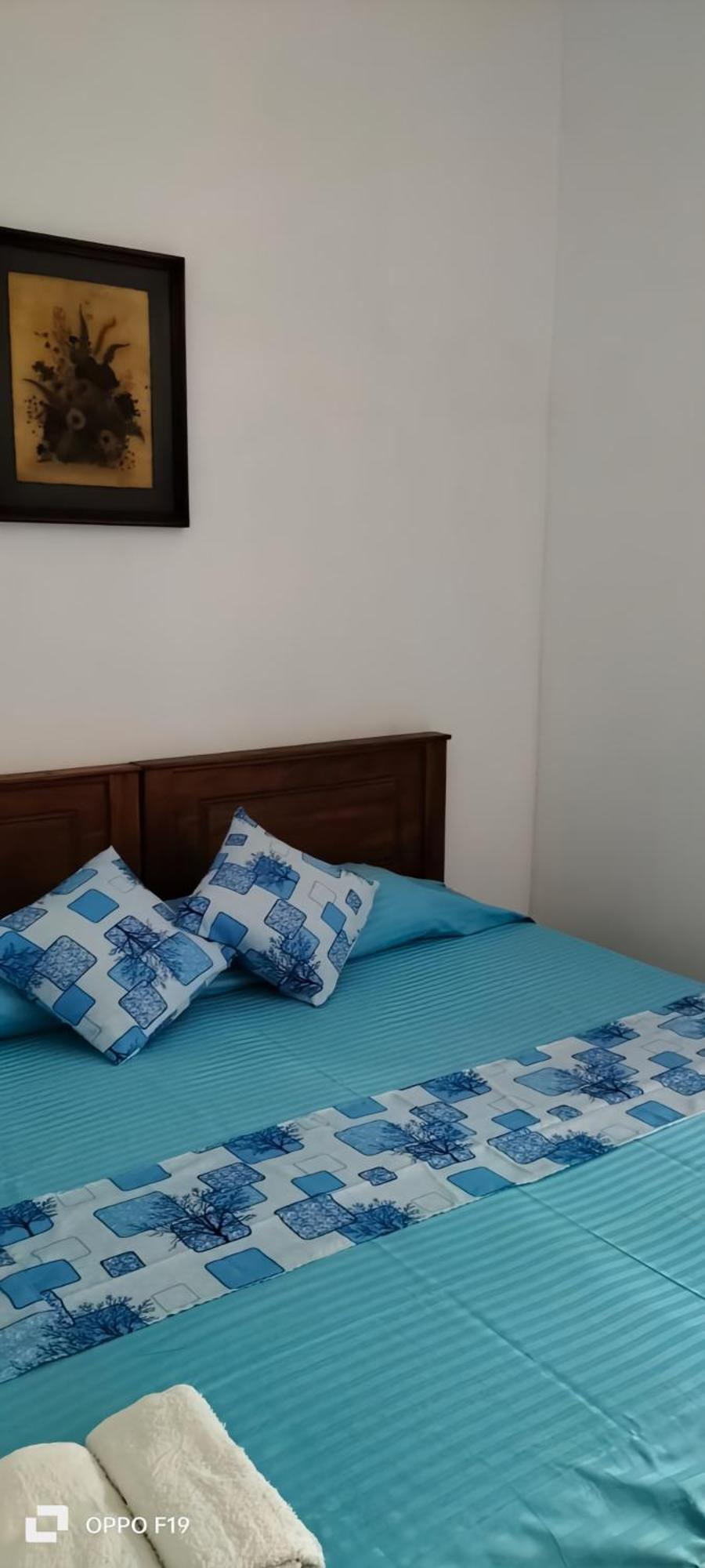 Ceylon Lodge - Airport Transit Hostel 尼甘布 外观 照片