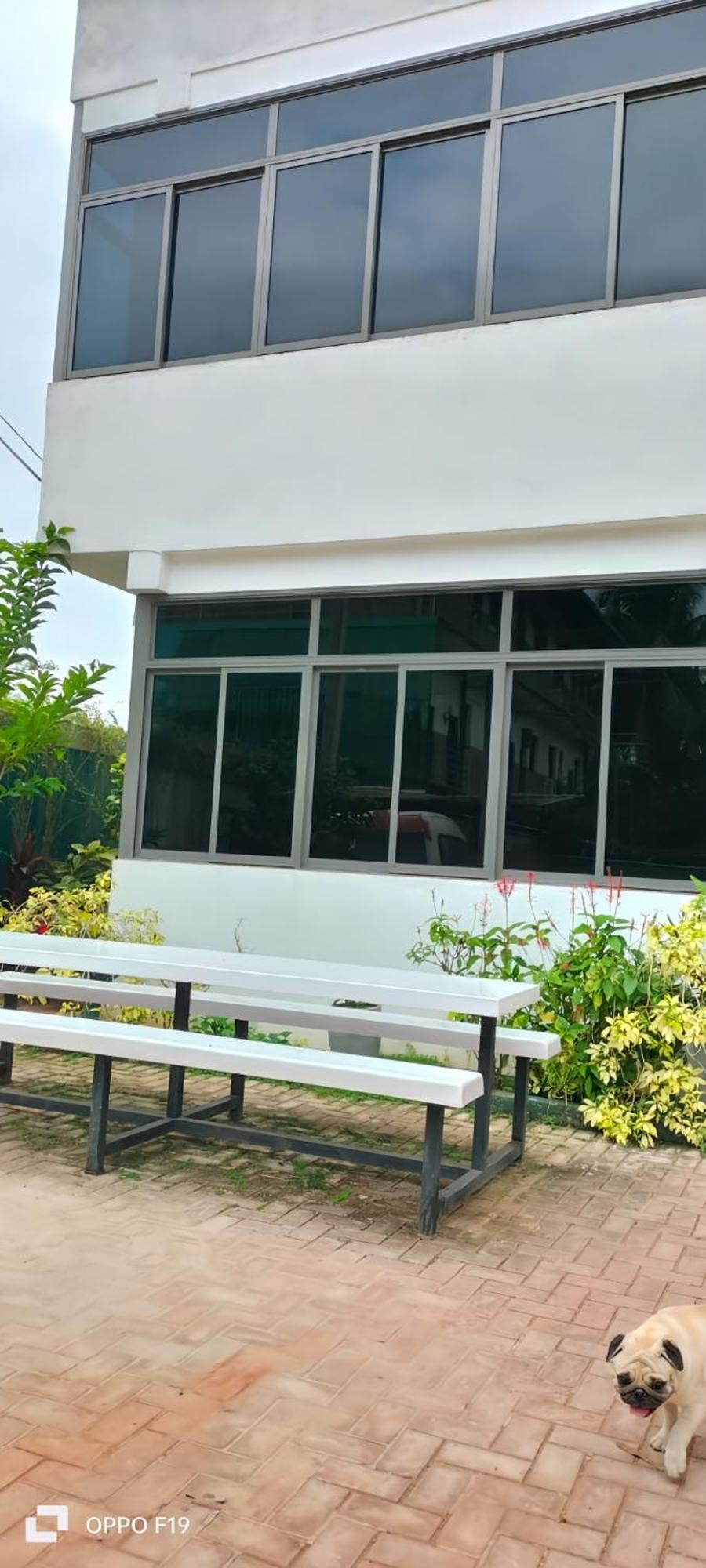 Ceylon Lodge - Airport Transit Hostel 尼甘布 外观 照片