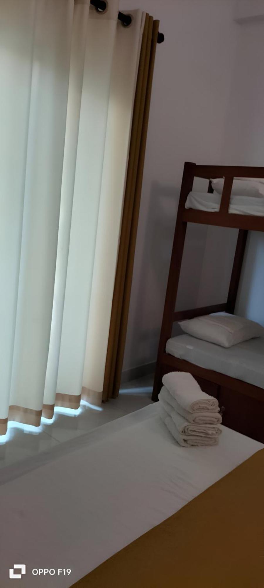 Ceylon Lodge - Airport Transit Hostel 尼甘布 外观 照片