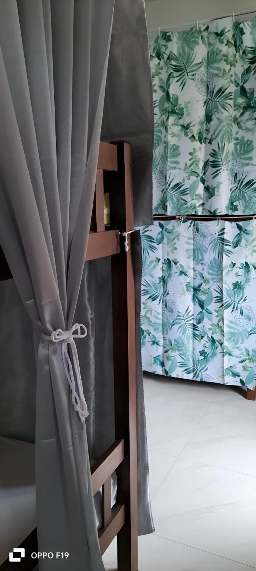 Ceylon Lodge - Airport Transit Hostel 尼甘布 外观 照片