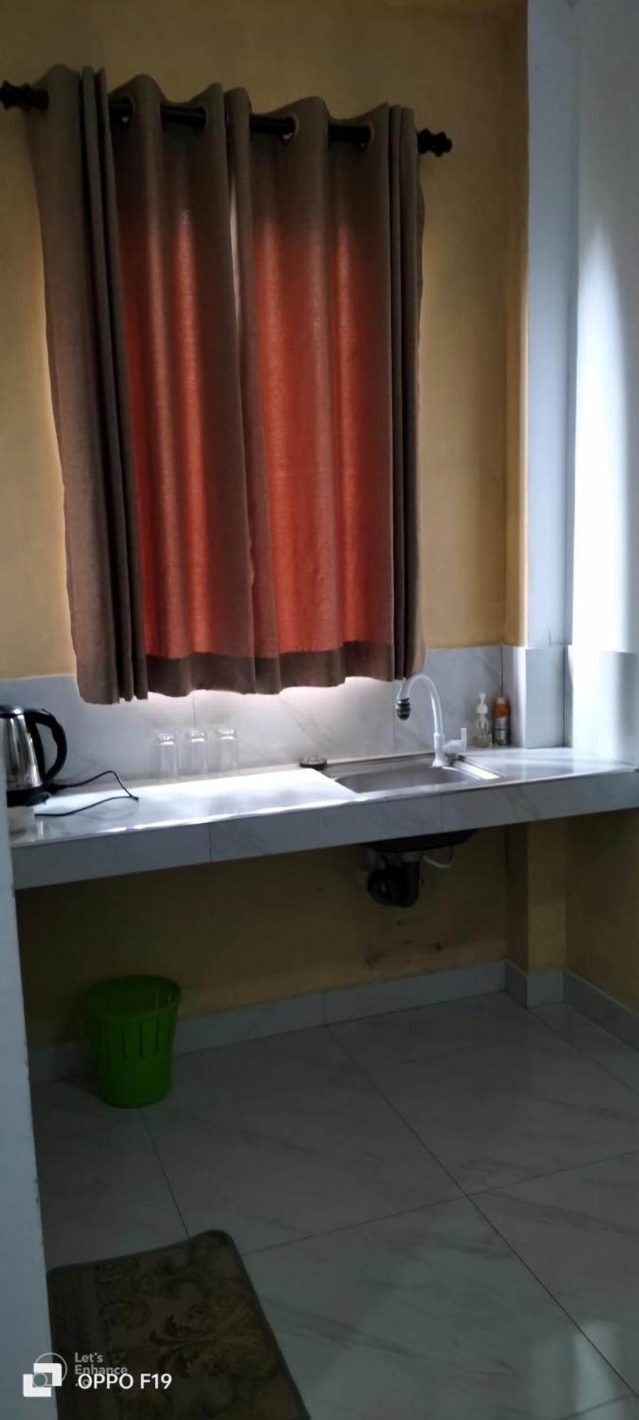 Ceylon Lodge - Airport Transit Hostel 尼甘布 外观 照片