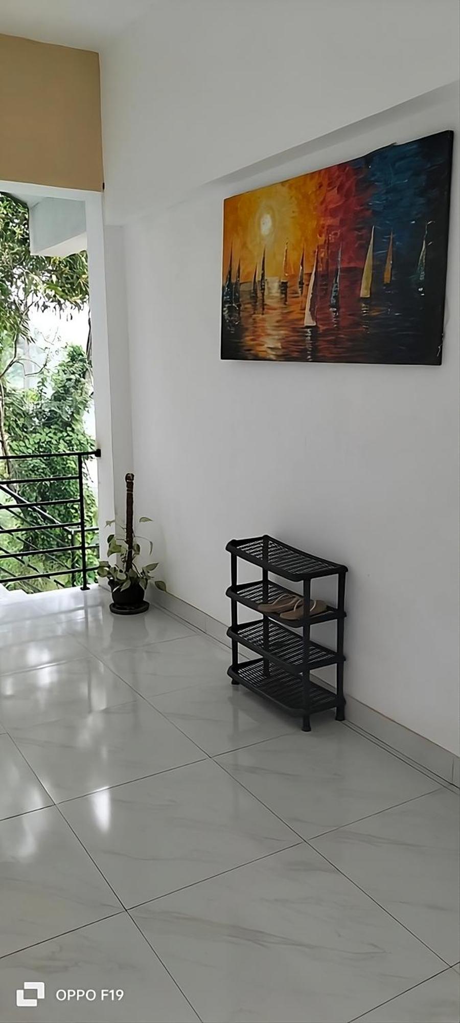 Ceylon Lodge - Airport Transit Hostel 尼甘布 外观 照片